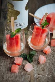 吃瓜冷饮杯,吃瓜冷饮杯，清凉一夏新体验