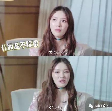 若楠吃瓜,揭秘娱乐圈背后的那些事儿