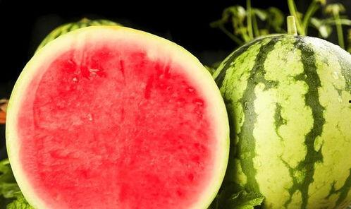 西瓜生瓜怎么吃,探索未熟西瓜的独特风味