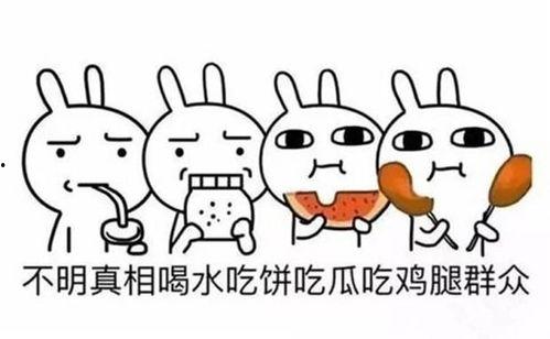 为了吃瓜系列全集