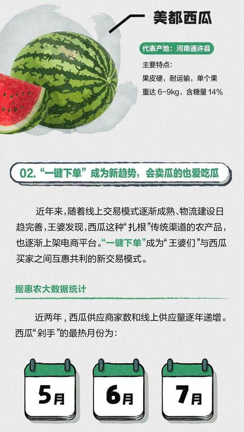 用数据吃瓜,吃瓜群众的“瓜”从何而来？