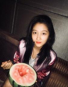 关晓彤 吃瓜,娱乐圈“吃瓜”风云录