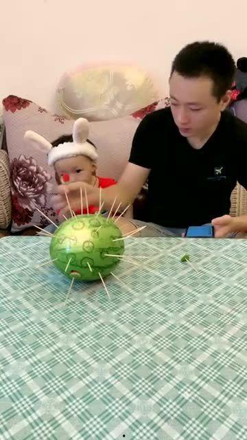 吃瓜还有仪式感,仪式感满满的瓜界狂欢