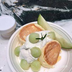 舒芙蕾吃瓜视频,揭秘网红美食背后的真相