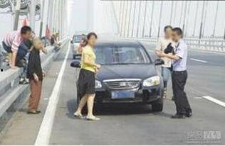 河北女子停车吃瓜视频