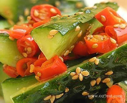 香脆瓜怎么吃,香脆瓜的多重美味吃法探索