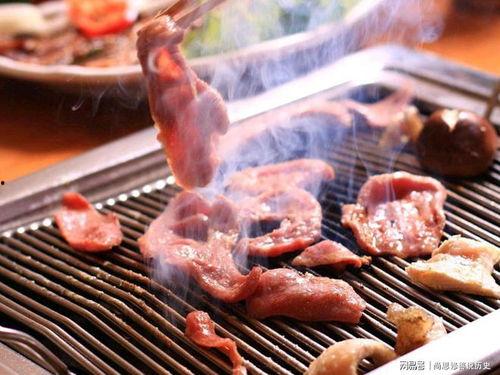 淄博烧烤吃瓜,火辣滋味，吃瓜群众的狂欢盛宴